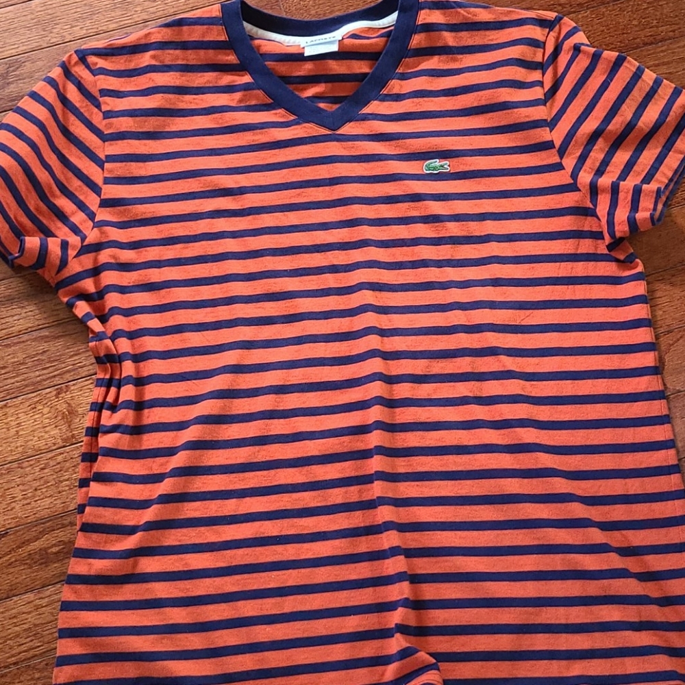 Lacoste Men's t-shirt